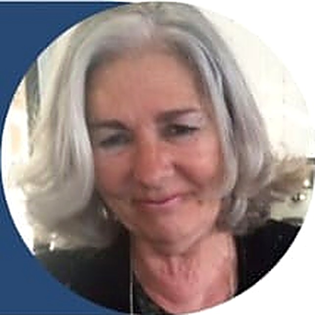 Prof. Dra. Liliana Sierra